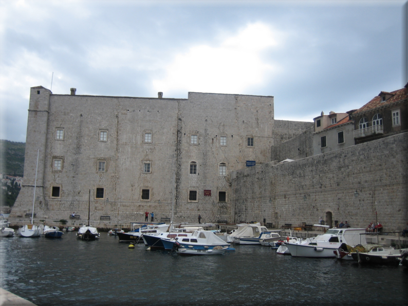 foto Dubrovnik